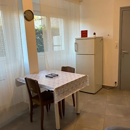 Appartamento Le Chemin Vieux